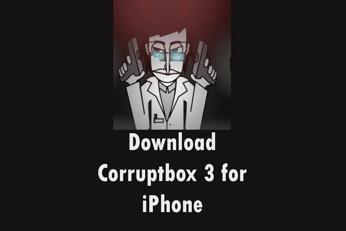 Download Corruptbox 3 for iPhone/iOS