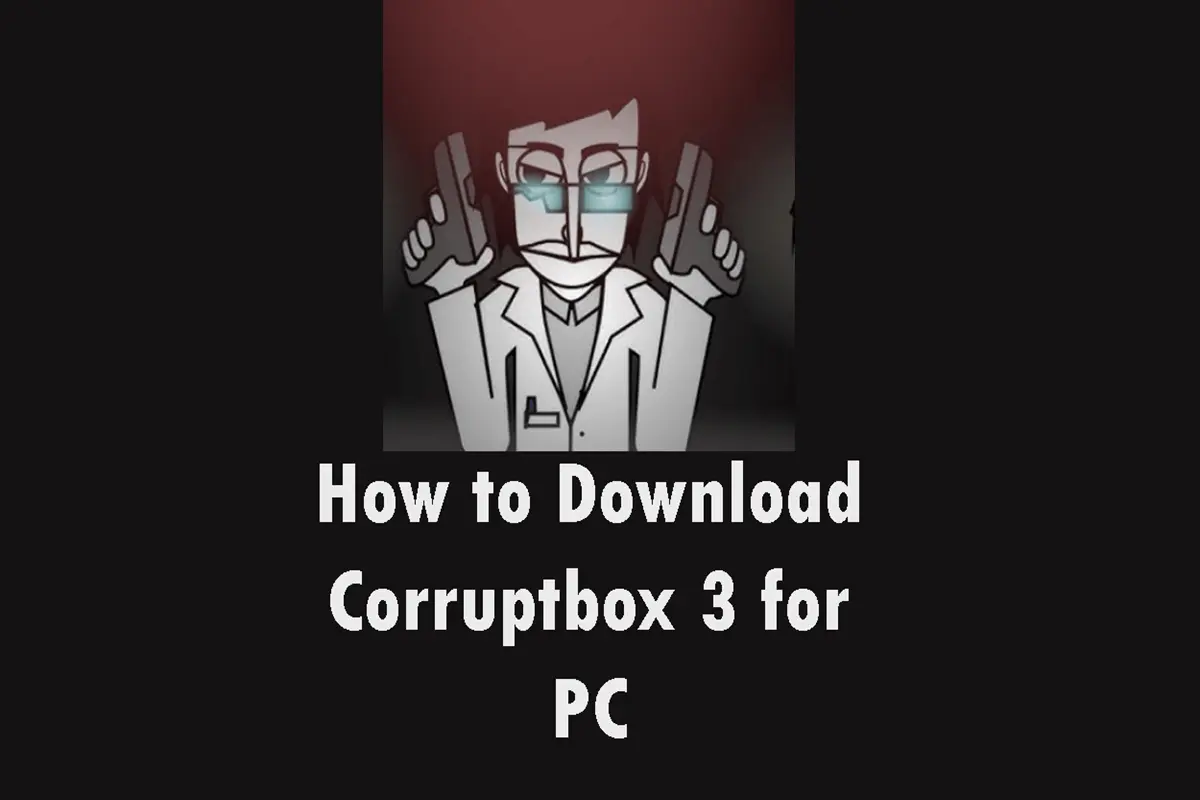 Download Corruptbox 3 on PC